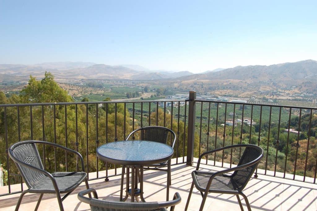 One Bedroom Penthouse Alora Extérieur photo