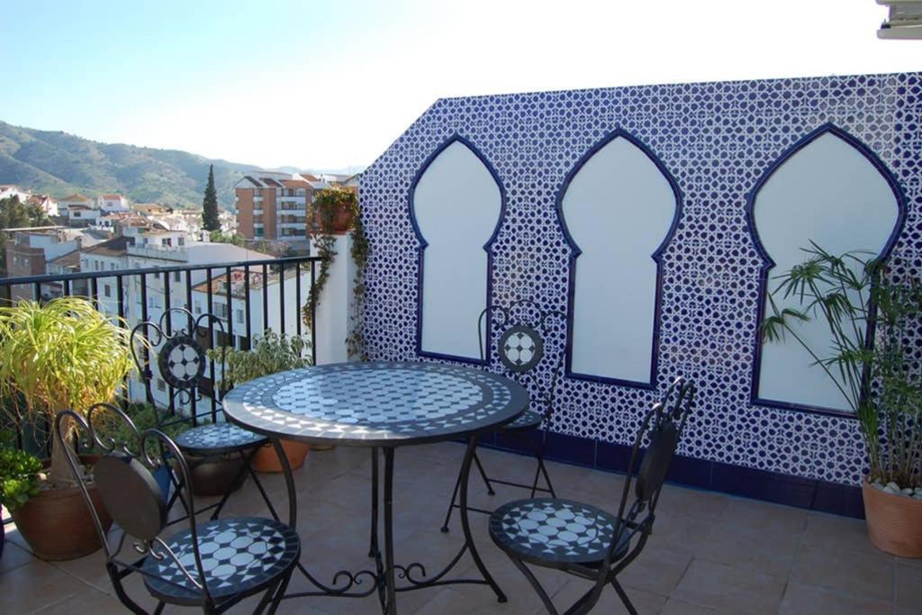 One Bedroom Penthouse Alora Extérieur photo