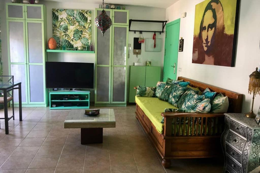 One Bedroom Penthouse Alora Extérieur photo