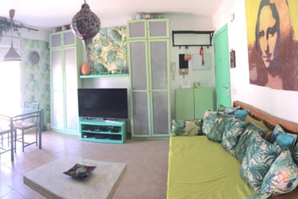 One Bedroom Penthouse Alora Extérieur photo